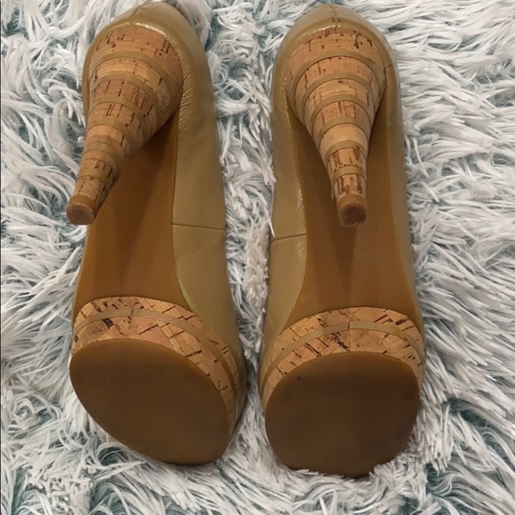 Michael Kors Heels - Picture 2 of 3